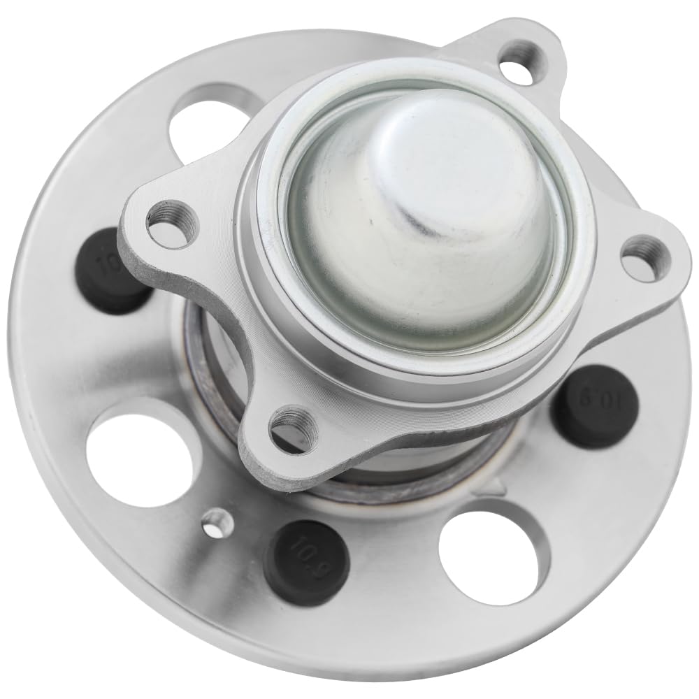 BOXI Wheel Hub and Bearing Assembly Fits for BX03200166-1 — product photo 2