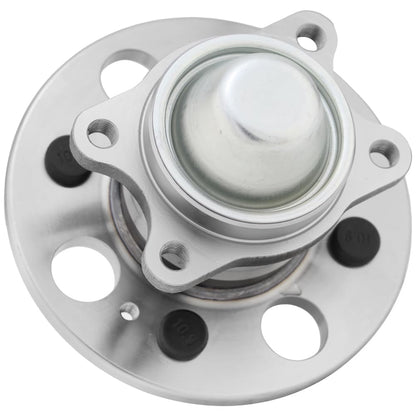 BOXI Wheel Hub and Bearing Assembly Fits for BX03200166-1 — product photo 2
