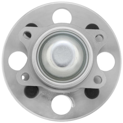 BOXI Wheel Hub and Bearing Assembly Fits for BX03200166-1 — product photo 3