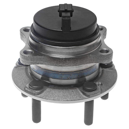 BOXI Wheel Hub and Bearing Assembly Fits for BX03200167-1