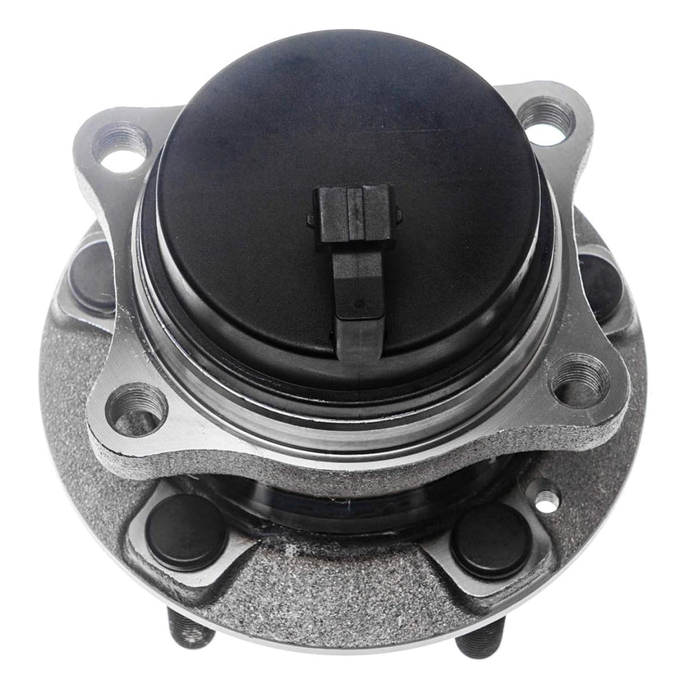 BOXI Wheel Hub and Bearing Assembly Fits for BX03200167-1 — product photo 2