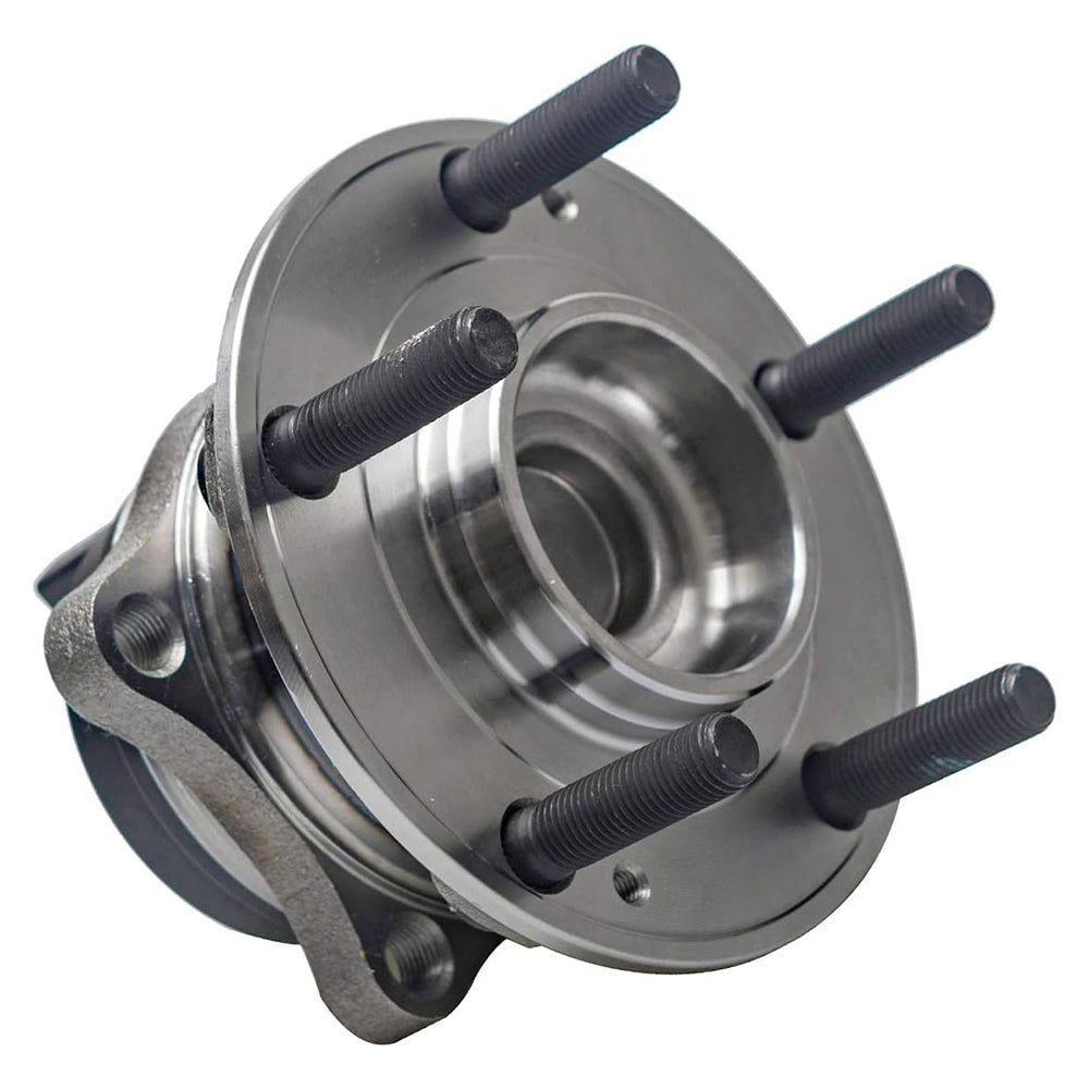 BOXI Wheel Hub and Bearing Assembly Fits for BX03200167-1 — product photo 3