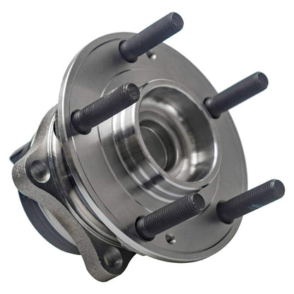 BOXI Wheel Hub and Bearing Assembly Fits for BX03200167-1 — product photo 3