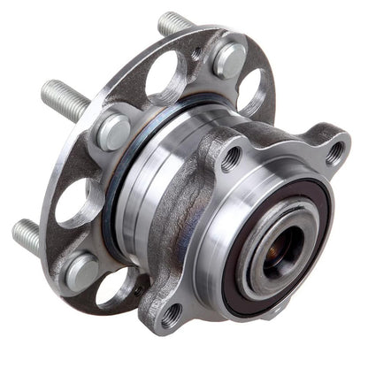 BOXI Wheel Hub and Bearing Assembly Fits for BX03200168-1 — product photo 2