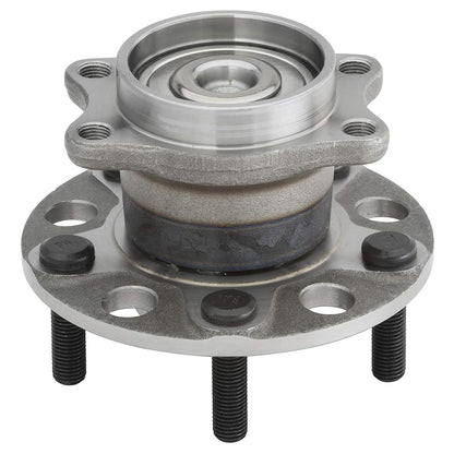 BOXI Wheel Hub and Bearing Assembly Fits for BX03200169-1