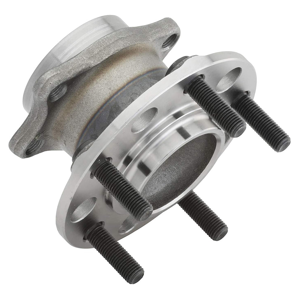 BOXI Wheel Hub and Bearing Assembly Fits for BX03200169-1 — product photo 2