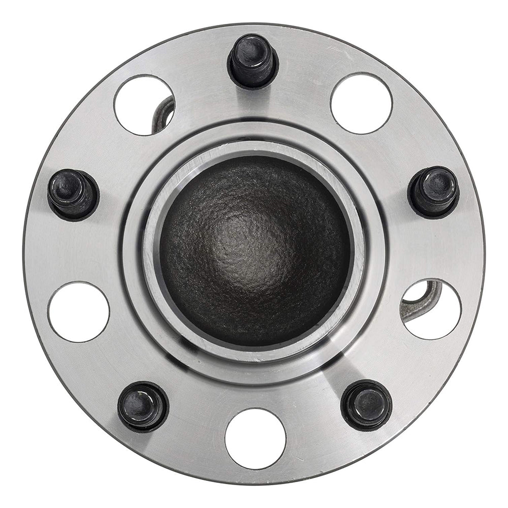 BOXI Wheel Hub and Bearing Assembly Fits for BX03200169-1 — product photo 3