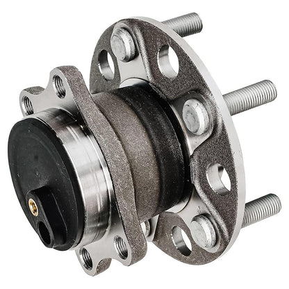 BOXI Wheel Hub and Bearing Assembly Fits for BX03200170-1 — product photo 2