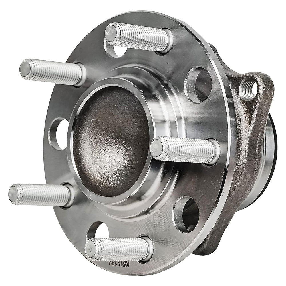 BOXI Wheel Hub and Bearing Assembly Fits for BX03200170-1 — product photo 3