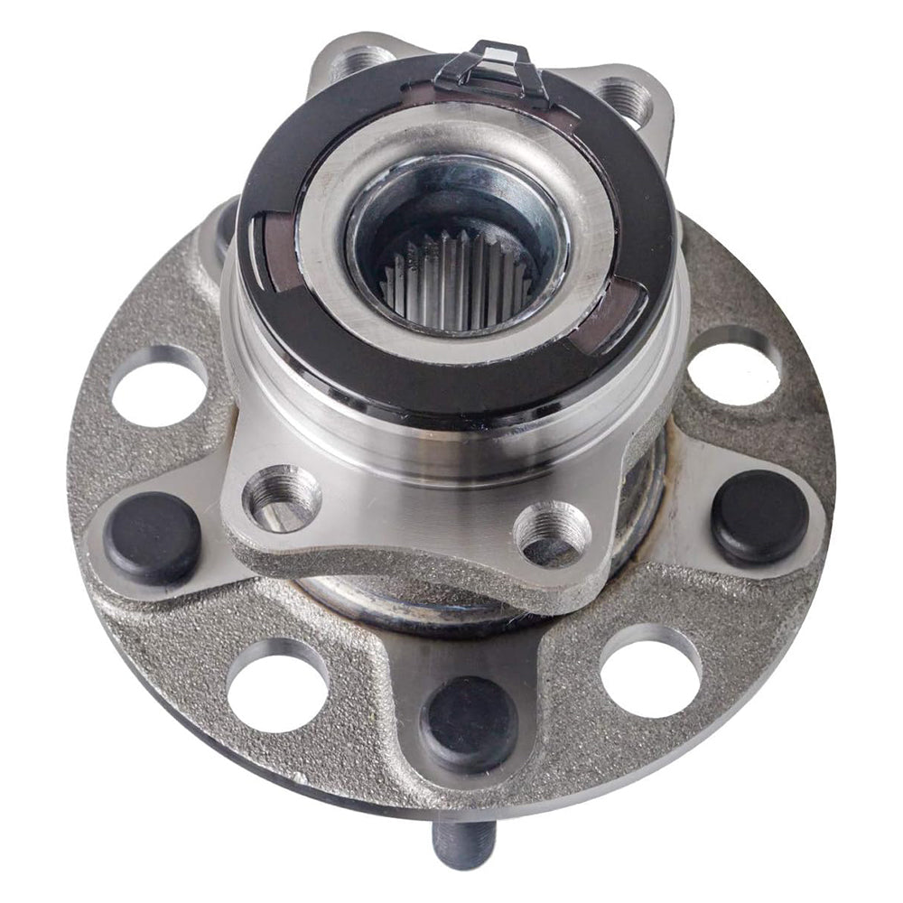 BOXI Wheel Hub and Bearing Assembly Fits for BX03200171-1 — product photo 3