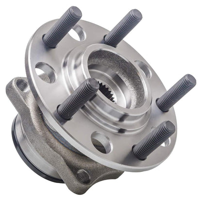 BOXI Wheel Hub and Bearing Assembly Fits for BX03200171-1