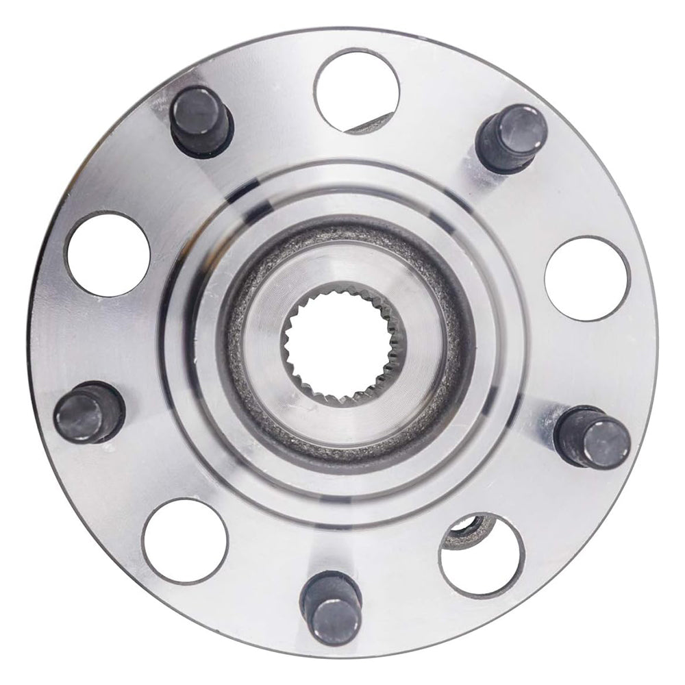 BOXI Wheel Hub and Bearing Assembly Fits for BX03200171-1 — product photo 4