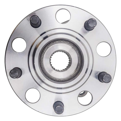 BOXI Wheel Hub and Bearing Assembly Fits for BX03200171-1 — product photo 4