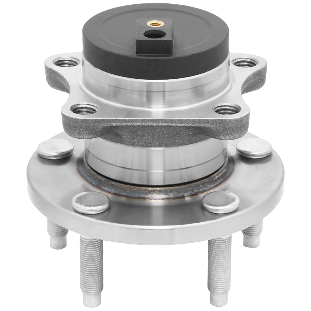BOXI Wheel Hub and Bearing Assembly Fits for BX03200172-1