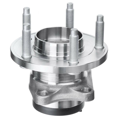 BOXI Wheel Hub and Bearing Assembly Fits for BX03200172-1 — product photo 2