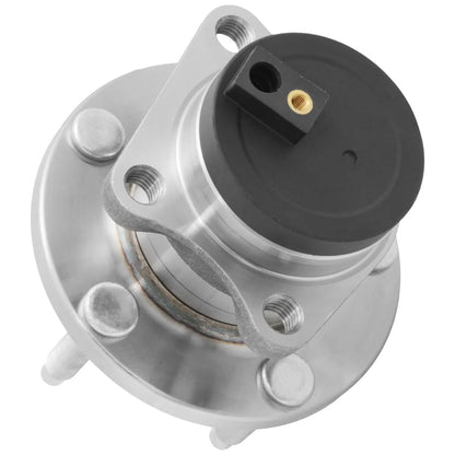 BOXI Wheel Hub and Bearing Assembly Fits for BX03200172-1 — product photo 3