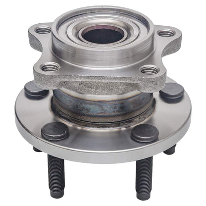 BOXI Wheel Hub and Bearing Assembly Fits for BX03200173-1