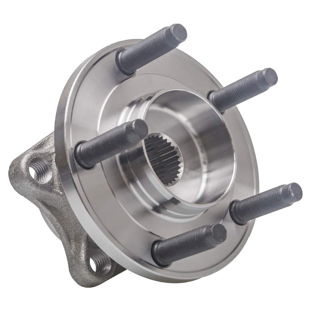 BOXI Wheel Hub and Bearing Assembly Fits for BX03200173-1 — product photo 2