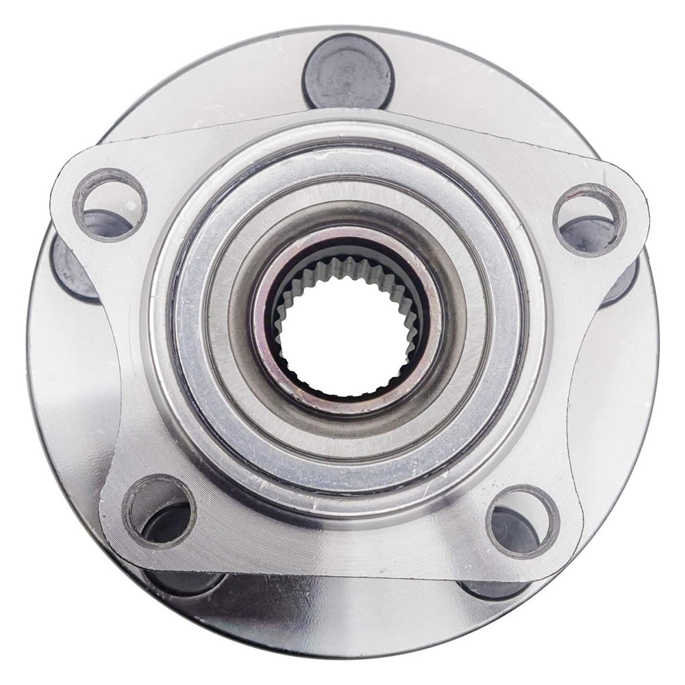 BOXI Wheel Hub and Bearing Assembly Fits for BX03200173-1 — product photo 3