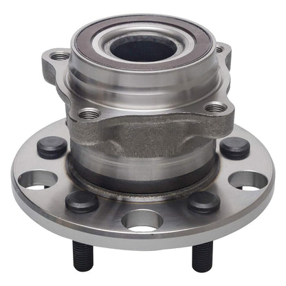 BOXI Wheel Hub and Bearing Assembly Fits for BX03200175-1 — product photo 2