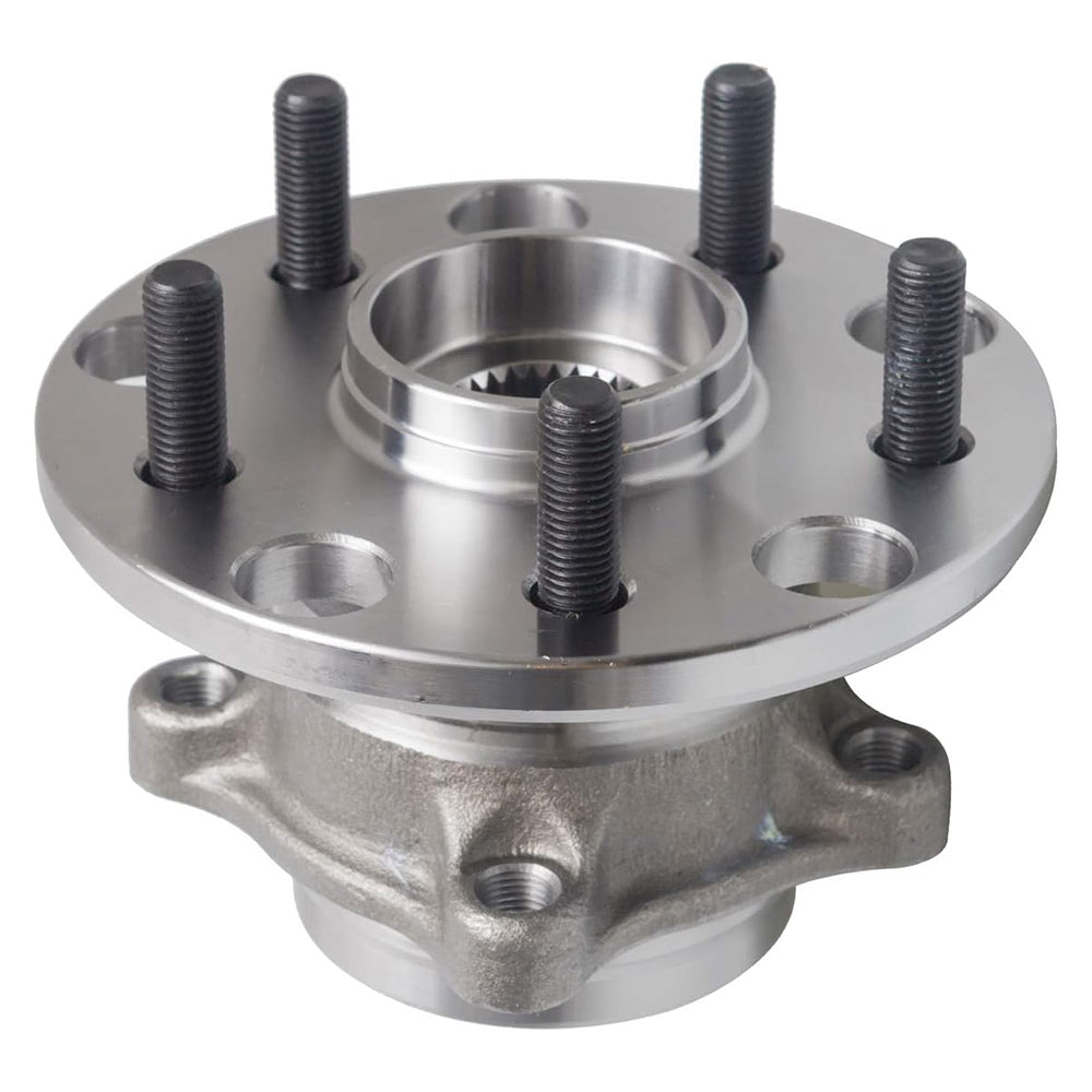 BOXI Wheel Hub and Bearing Assembly Fits for BX03200175-1