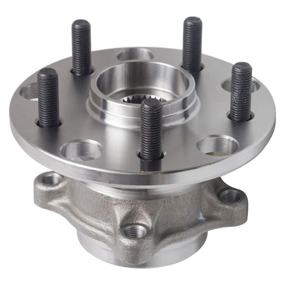 BOXI Wheel Hub and Bearing Assembly Fits for BX03200175-1