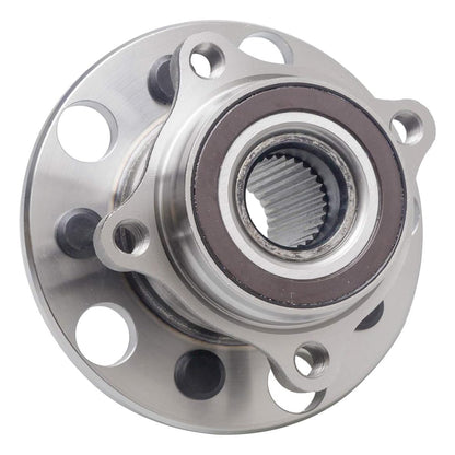 BOXI Wheel Hub and Bearing Assembly Fits for BX03200175-1 — product photo 3