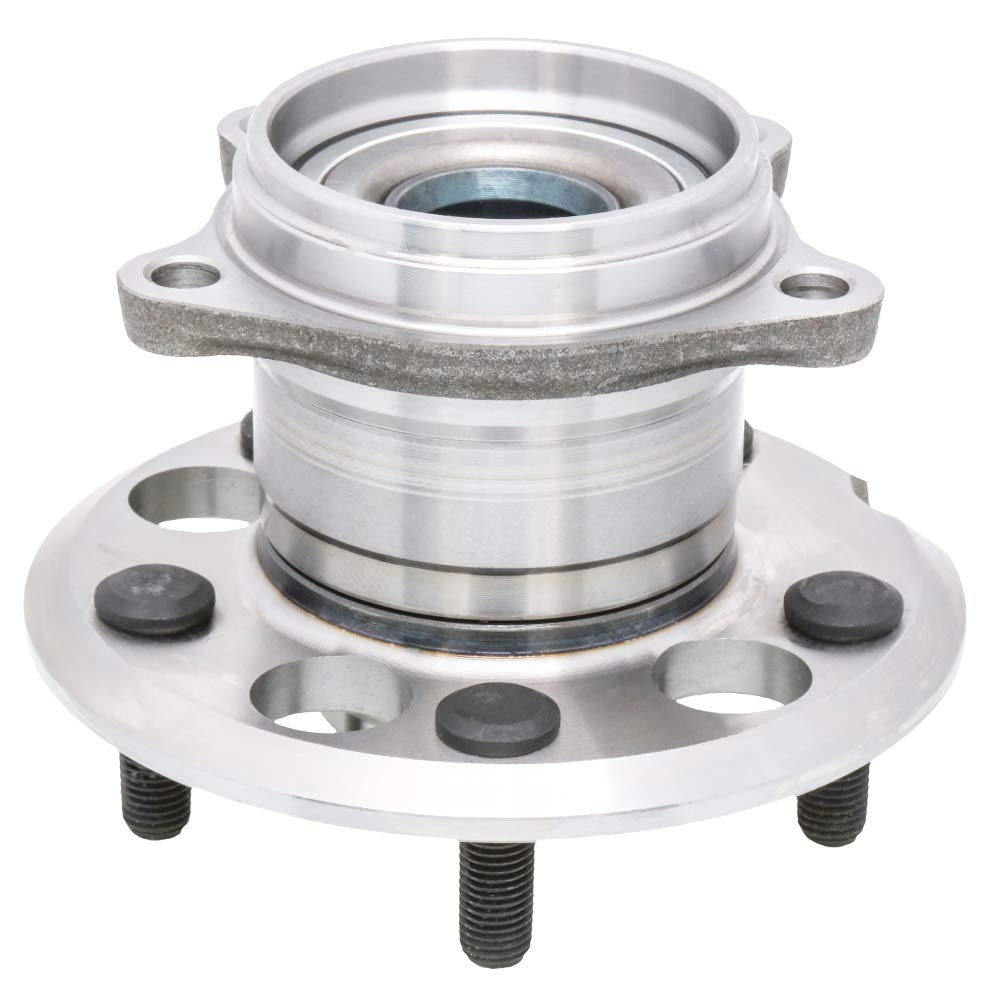 BOXI Wheel Hub and Bearing Assembly Fits for BX03200176-1 — product photo 2