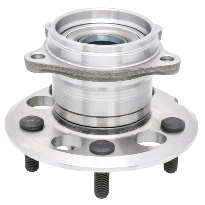 BOXI Wheel Hub and Bearing Assembly Fits for BX03200176-1 — product photo 2