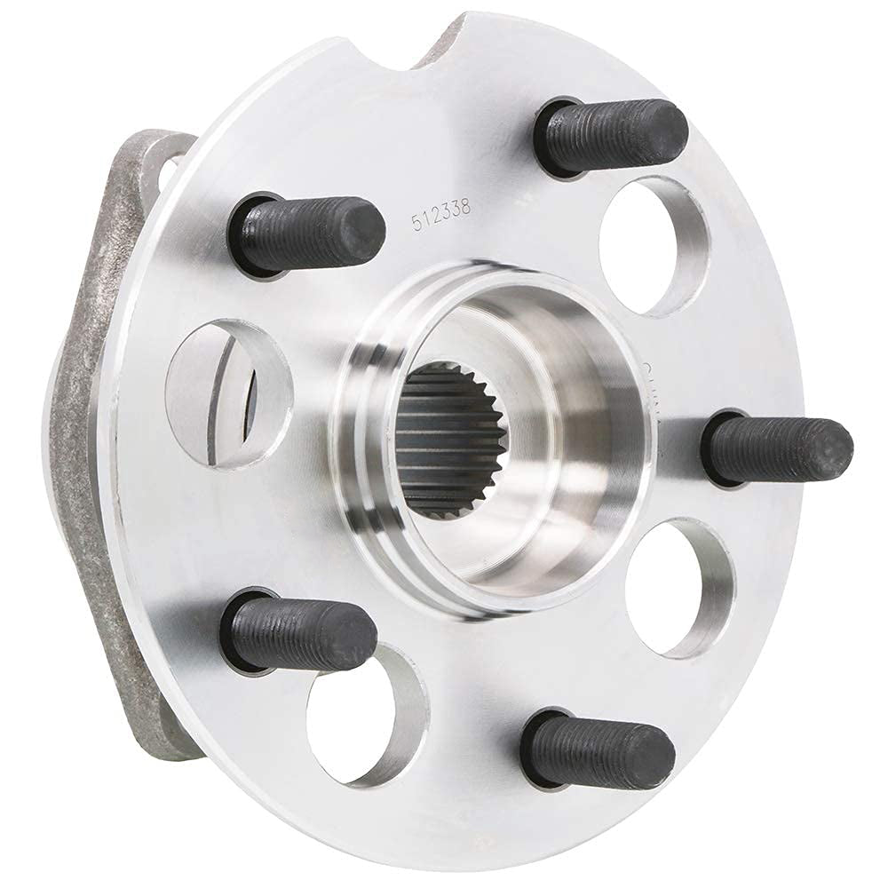 BOXI Wheel Hub and Bearing Assembly Fits for BX03200176-1