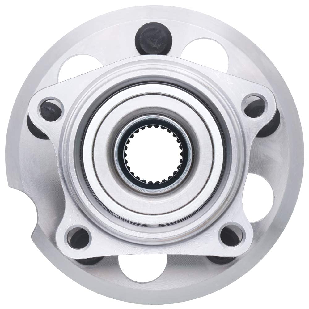 BOXI Wheel Hub and Bearing Assembly Fits for BX03200176-1 — product photo 3