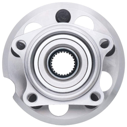 BOXI Wheel Hub and Bearing Assembly Fits for BX03200176-1 — product photo 3