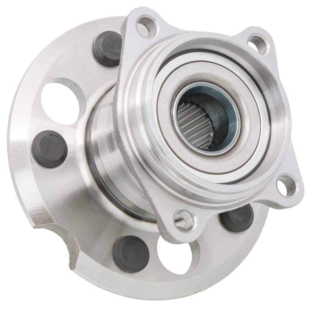 BOXI Wheel Hub and Bearing Assembly Fits for BX03200176-1 — product photo 4