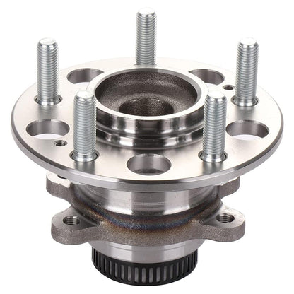 BOXI Wheel Hub and Bearing Assembly Fits for BX03200177-1