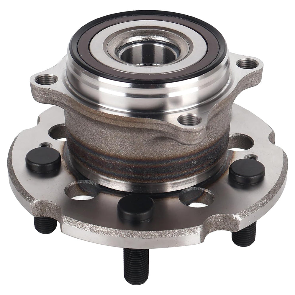 BOXI Wheel Hub and Bearing Assembly Fits for BX03200178-1 — product photo 2