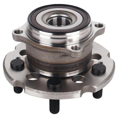 BOXI Wheel Hub and Bearing Assembly Fits for BX03200178-1 — product photo 2