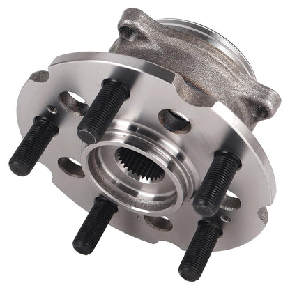 BOXI Wheel Hub and Bearing Assembly Fits for BX03200178-1