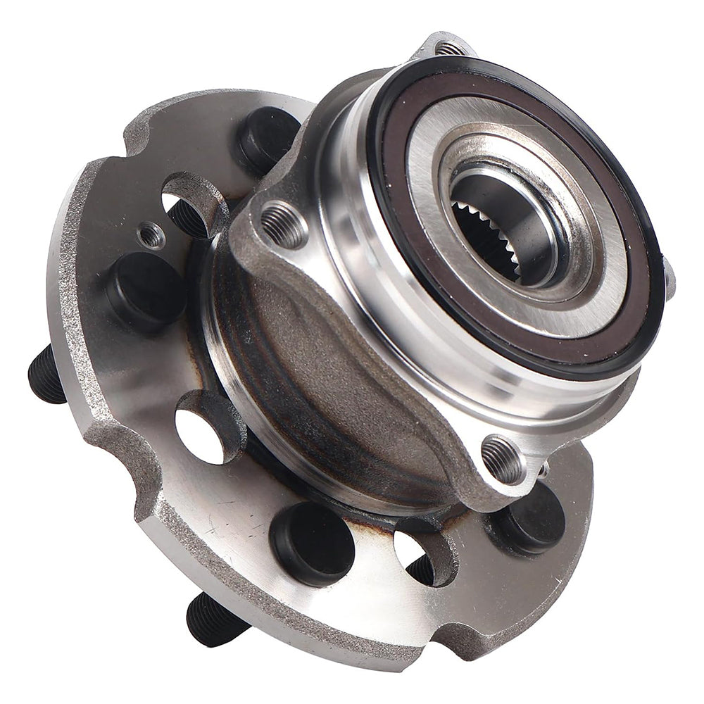 BOXI Wheel Hub and Bearing Assembly Fits for BX03200178-1 — product photo 3