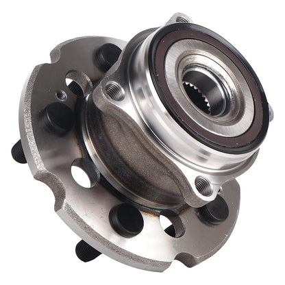 BOXI Wheel Hub and Bearing Assembly Fits for BX03200178-1 — product photo 3
