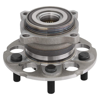 BOXI Wheel Hub and Bearing Assembly Fits for BX03200180-1 — product photo 2