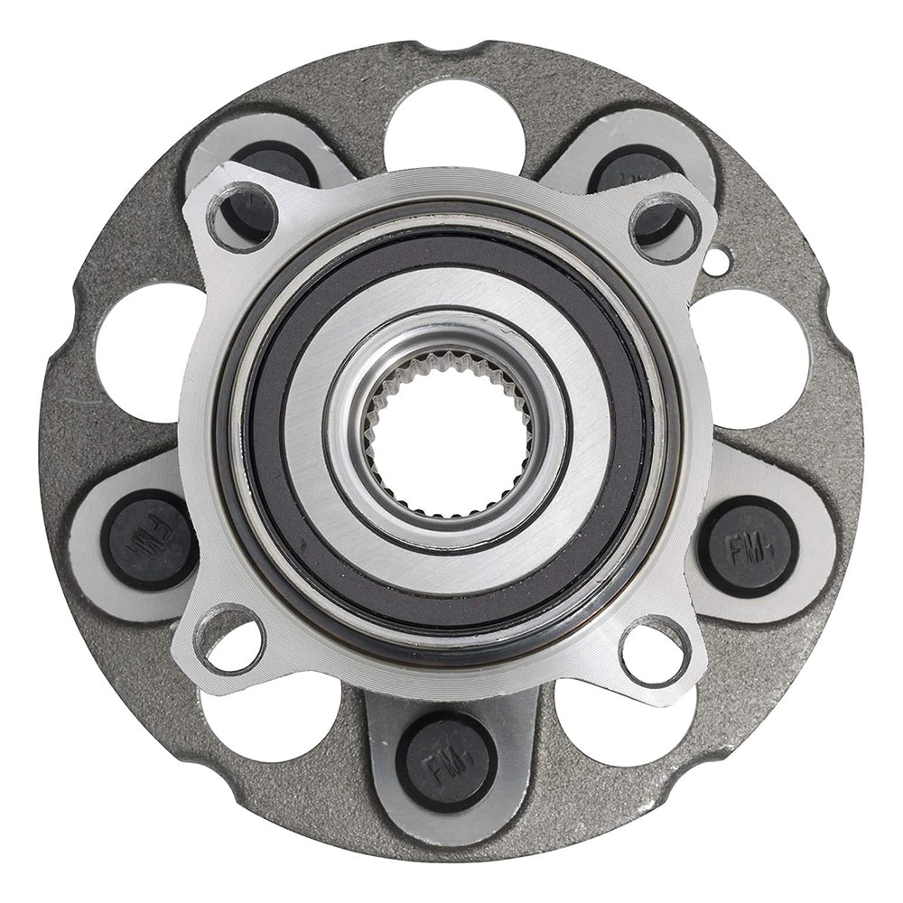BOXI Wheel Hub and Bearing Assembly Fits for BX03200180-1 — product photo 3