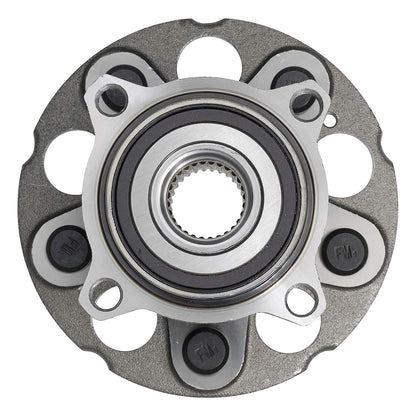 BOXI Wheel Hub and Bearing Assembly Fits for BX03200180-1 — product photo 3