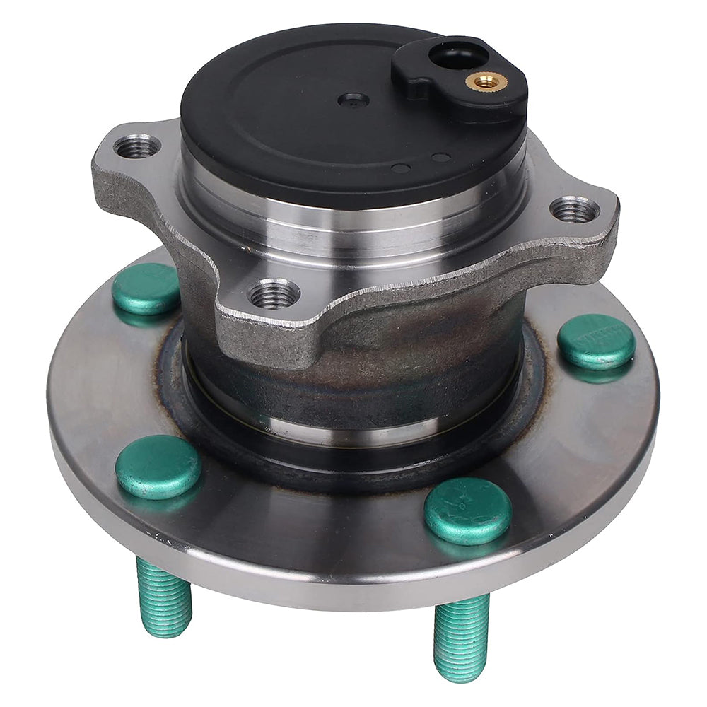 BOXI Wheel Hub and Bearing Assembly Fits for BX03200181-1 — product photo 2
