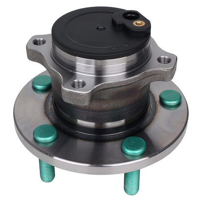 BOXI Wheel Hub and Bearing Assembly Fits for BX03200181-1 — product photo 2