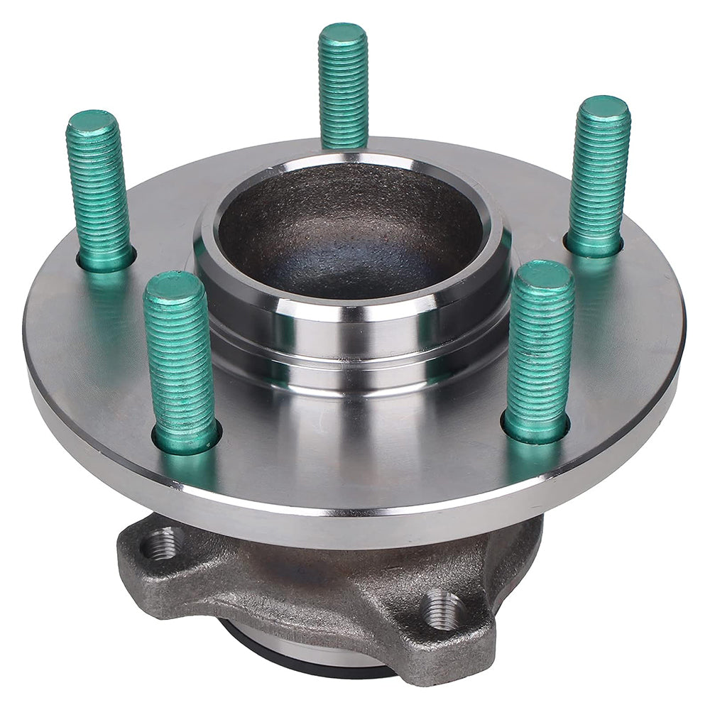 BOXI Wheel Hub and Bearing Assembly Fits for BX03200181-1