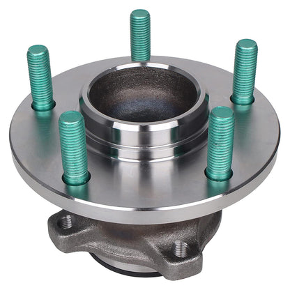 BOXI Wheel Hub and Bearing Assembly Fits for BX03200181-1