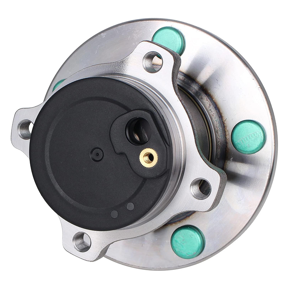 BOXI Wheel Hub and Bearing Assembly Fits for BX03200181-1 — product photo 3