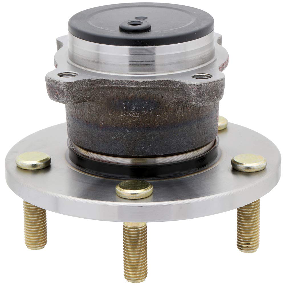 BOXI Wheel Hub and Bearing Assembly Fits for BX03200182-1