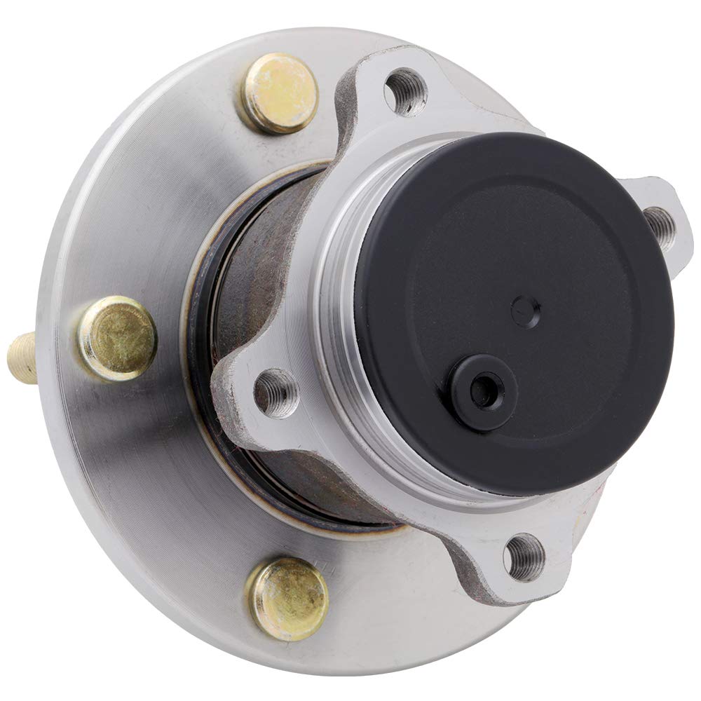 BOXI Wheel Hub and Bearing Assembly Fits for BX03200182-1 — product photo 2