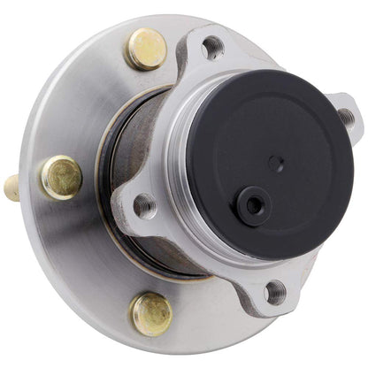 BOXI Wheel Hub and Bearing Assembly Fits for BX03200182-1 — product photo 2